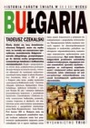 Okładka Bułgaria. Historia państw świata w XX i XXI wieku