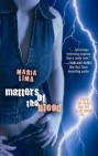 Matters Of The Blood (Blood Lines, #1)
