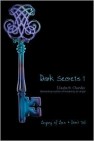 Okładka Dark Secrets: Volume 1