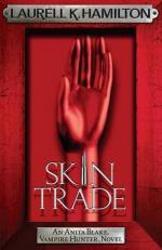 Okładka Skin Trade