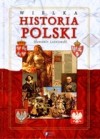 Okładka Wielka historia Polski