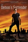 Okładka The Demon's Surrender (The Demon's Lexicon Trilogy, #3)