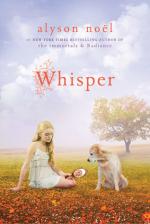 Okładka Riley Bloom: Whisper