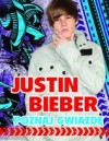 Okładka Justin Bieber Poznaj Gwiazdę