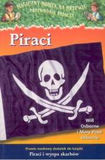 Okładka Piraci