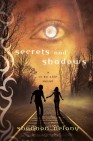 Okładka Secrets and Shadows (13 to Life, #2)