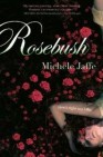 Okładka Rosebush