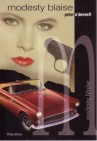 Modesty Blaise