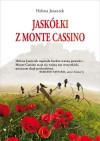 Okładka Jaskółki z Monte Cassino