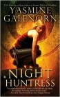 Night Huntress (Sisters of the Moon, #5)