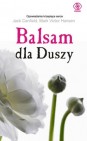 Okładka Balsam dla duszy. Opowiadania krzepiące serce