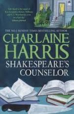 Okładka Lily Bard: Shakespeare's Counselor