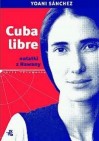 Okładka Cuba libre. Notatki z Hawany