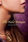 Okładka The False Princess