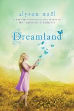 Okładka Riley Bloom: Dreamland