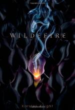 Okładka Wildefire