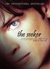 Okładka Intruz: The Seeker