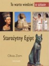 Okładka Starożytny Egipt