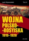 Okładka Wojna polsko-rosyjska