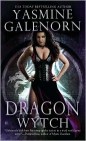Dragon Wytch (Sisters of the Moon, #4)