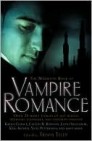 Okładka The Mammoth Book of Vampire Romance