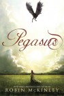Okładka Pegaz (Pegasus)