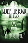Okładka The Black (Morpheus Road, #2)