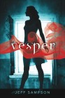 Vesper (Deviants, #1)