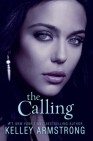 Okładka Darkness Rising: The Calling