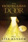 Okładka The Hourglass Door (Hourglass Door Trilogy, #1)