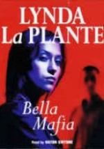 Okładka Bella mafia