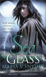 Okładka Glass: Sea Glass