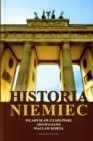 Okładka Historia Niemiec