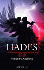 Okładka Blask: Hades