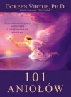 Okładka 101 aniołów