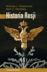 Okładka Historia Rosji
