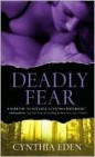 Okładka Deadly Fear