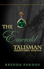 Okładka The Emerald Talisman (Talisman, #1)