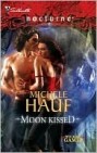 Moon Kissed (Wicked Games, #2)