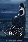 Okładka Witch: Always a Witch