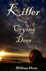 Okładka Killer of Crying Deer