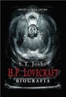 Okładka H.P. Lovecraft