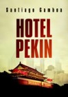 Okładka Hotel Pekin