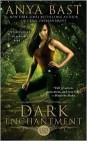Okładka Dark Enchantment (Dark Magick, #3)