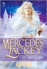 The Snow Queen (Five Hundred Kingdoms, #4)