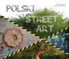Okładka Polski street art