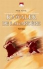 Okładka Kawaler de Lagardere