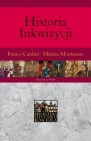 Okładka Historia Inkwizycji