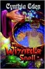 Okładka The Wizard's Spell