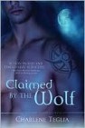 Claimed by the Wolf (Shadow Warriors, #1)